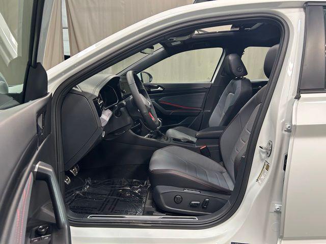 new 2026 Volkswagen Jetta GLI car, priced at $34,767