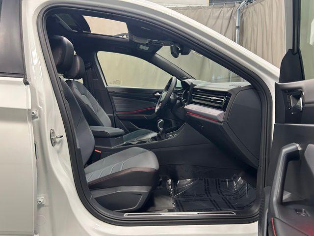 new 2026 Volkswagen Jetta GLI car, priced at $34,767