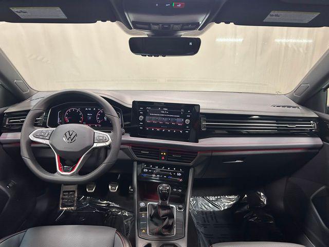 new 2026 Volkswagen Jetta GLI car, priced at $34,767