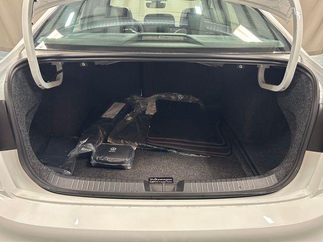 new 2026 Volkswagen Jetta GLI car, priced at $34,767