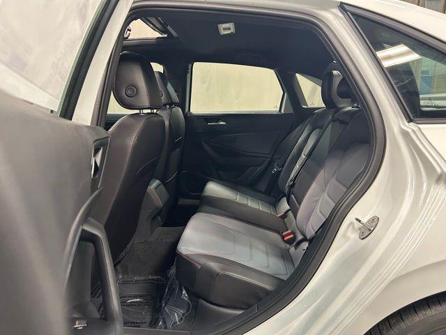 new 2026 Volkswagen Jetta GLI car, priced at $34,767