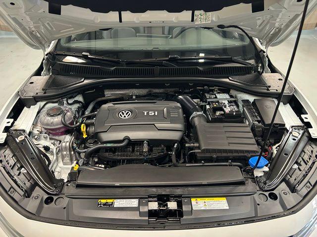 new 2026 Volkswagen Jetta GLI car, priced at $34,767