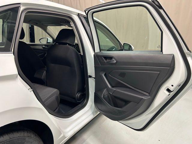 new 2026 Volkswagen Jetta car, priced at $25,004