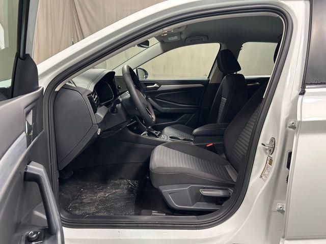 new 2026 Volkswagen Jetta car, priced at $25,004