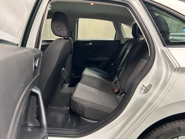 new 2026 Volkswagen Jetta car, priced at $25,004