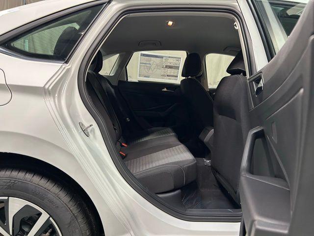 new 2026 Volkswagen Jetta car, priced at $25,004
