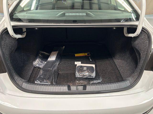 new 2026 Volkswagen Jetta car, priced at $25,004