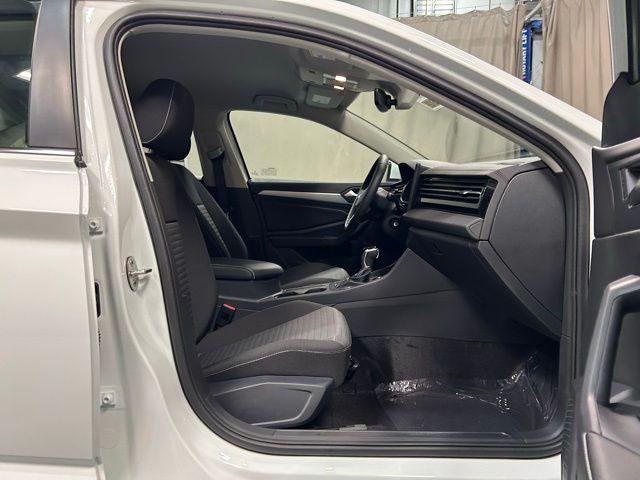 new 2026 Volkswagen Jetta car, priced at $25,004