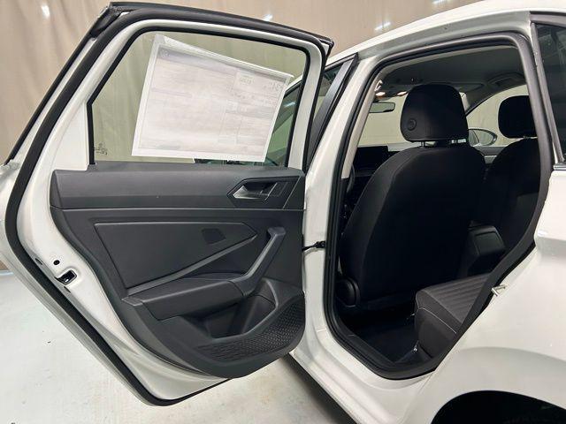 new 2026 Volkswagen Jetta car, priced at $25,004