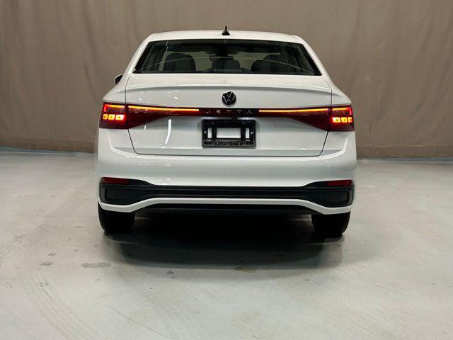 new 2026 Volkswagen Jetta car, priced at $25,004