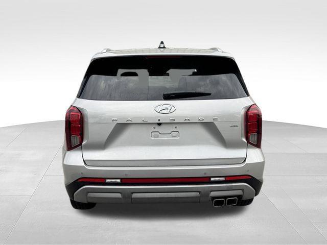 used 2025 Hyundai Palisade car, priced at $35,665