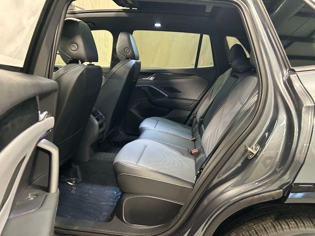 new 2026 Volkswagen Tiguan car, priced at $39,439