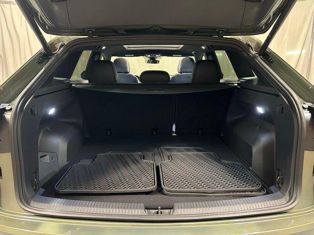 used 2025 Volkswagen Atlas Cross Sport car, priced at $44,110