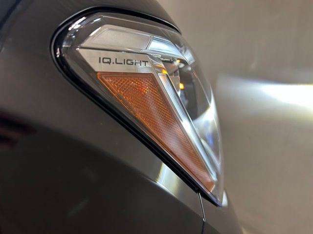 new 2026 Volkswagen Atlas Cross Sport car, priced at $49,364