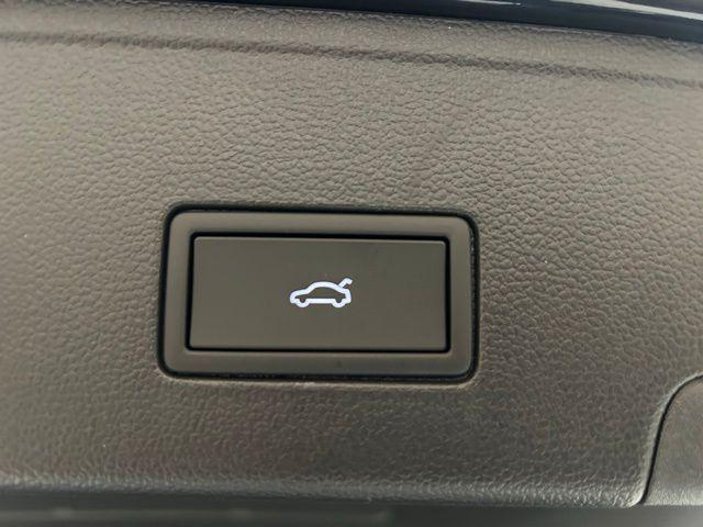 new 2026 Volkswagen Atlas Cross Sport car, priced at $49,364