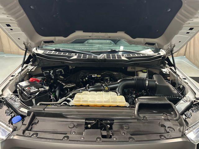 used 2022 Ford F-150 car, priced at $32,136