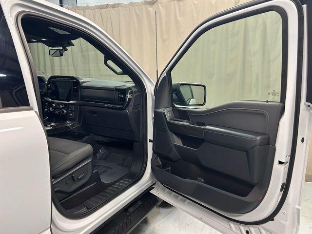 used 2022 Ford F-150 car, priced at $32,136