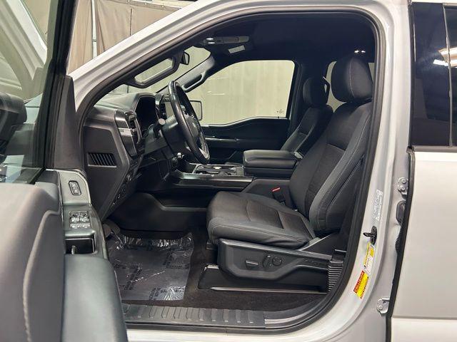 used 2022 Ford F-150 car, priced at $32,136