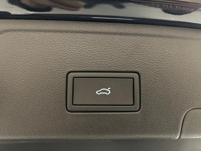 new 2026 Volkswagen Atlas Cross Sport car, priced at $44,906