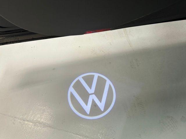 new 2026 Volkswagen Atlas Cross Sport car, priced at $44,906