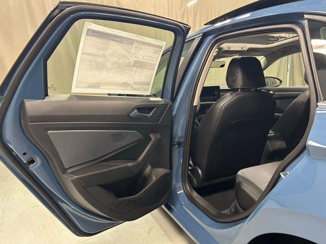 new 2026 Volkswagen Jetta car, priced at $28,400