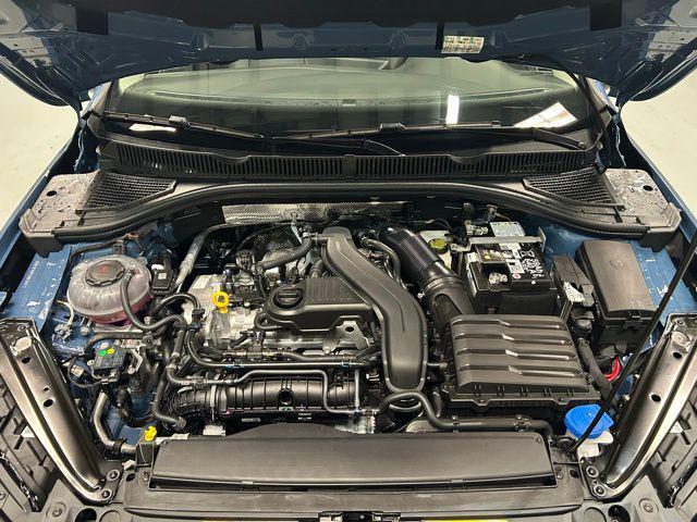 new 2026 Volkswagen Jetta car, priced at $28,400