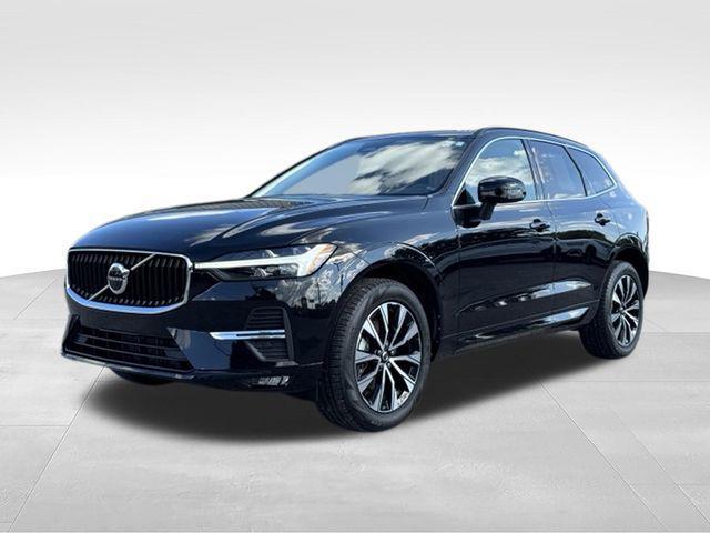used 2023 Volvo XC60 car, priced at $32,397
