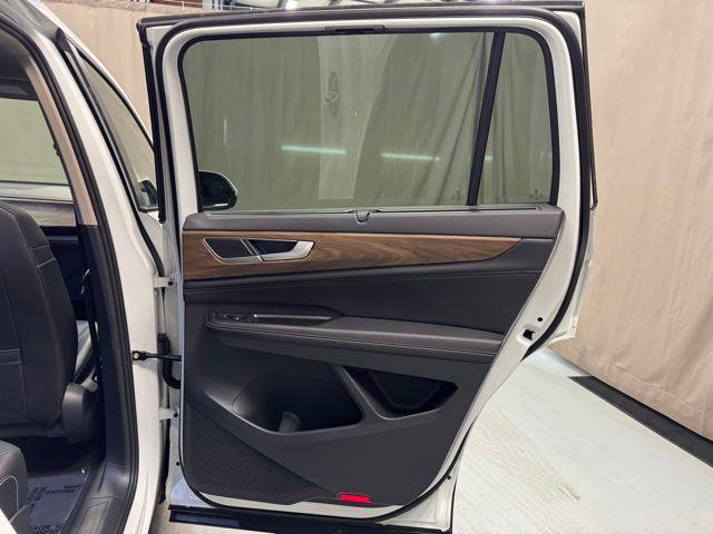 used 2025 Volkswagen Atlas car, priced at $35,003