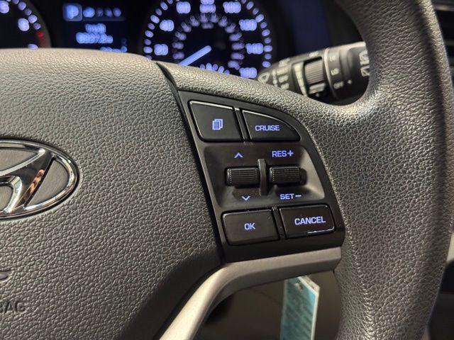 used 2018 Hyundai Tucson car, priced at $10,779