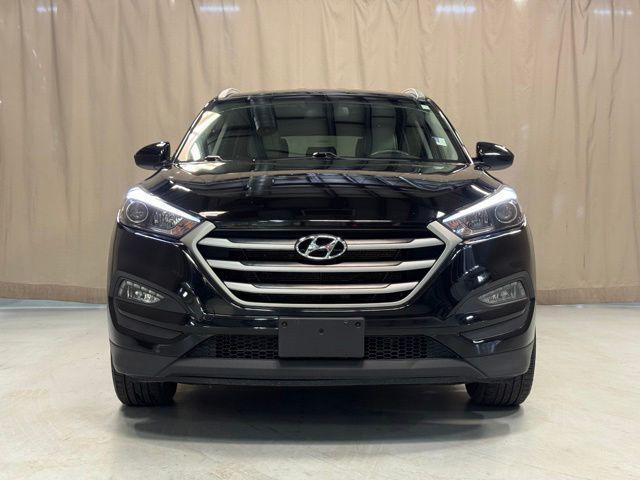 used 2018 Hyundai Tucson car, priced at $10,779