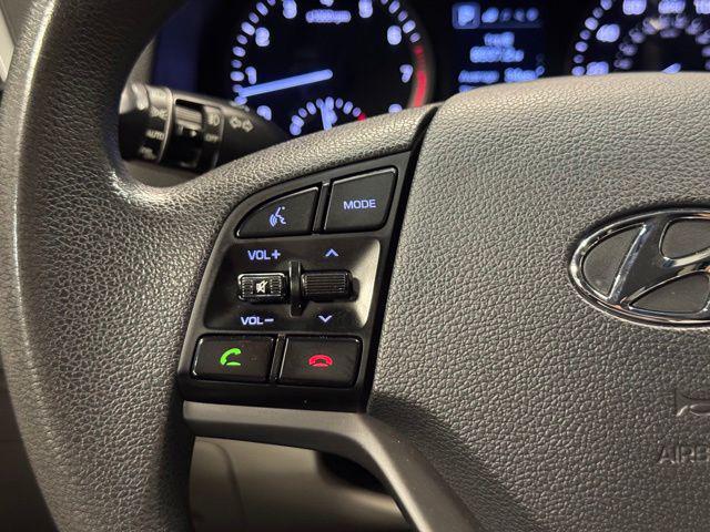 used 2018 Hyundai Tucson car, priced at $10,779