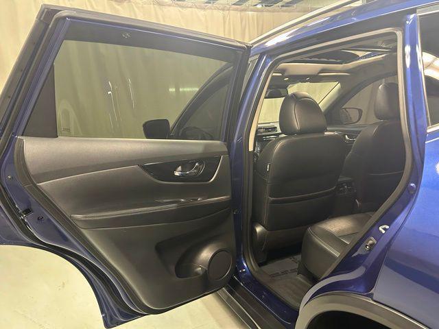 used 2019 Nissan Rogue car, priced at $14,734