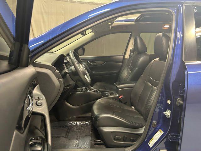 used 2019 Nissan Rogue car, priced at $14,734