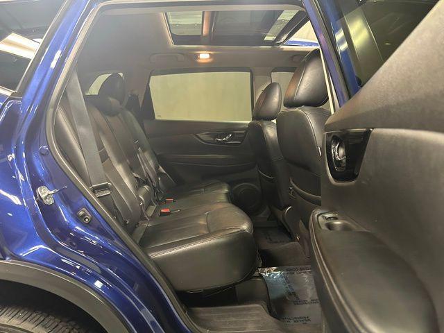 used 2019 Nissan Rogue car, priced at $14,734