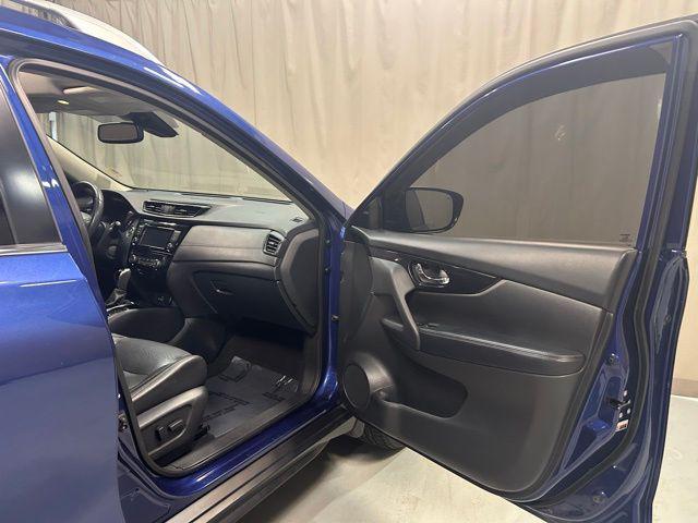 used 2019 Nissan Rogue car, priced at $14,734