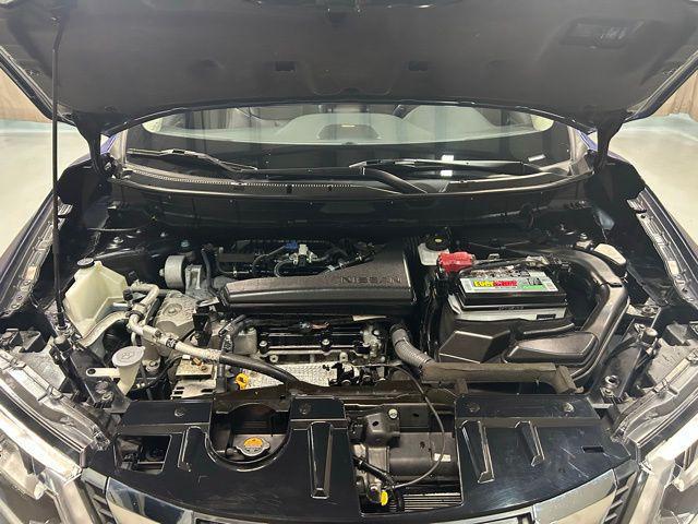 used 2019 Nissan Rogue car, priced at $14,734