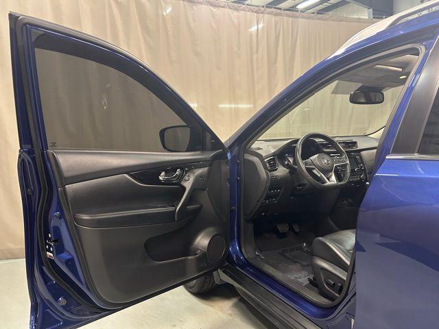 used 2019 Nissan Rogue car, priced at $14,734