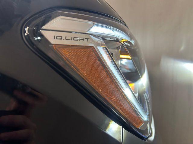 new 2026 Volkswagen Atlas car, priced at $52,801