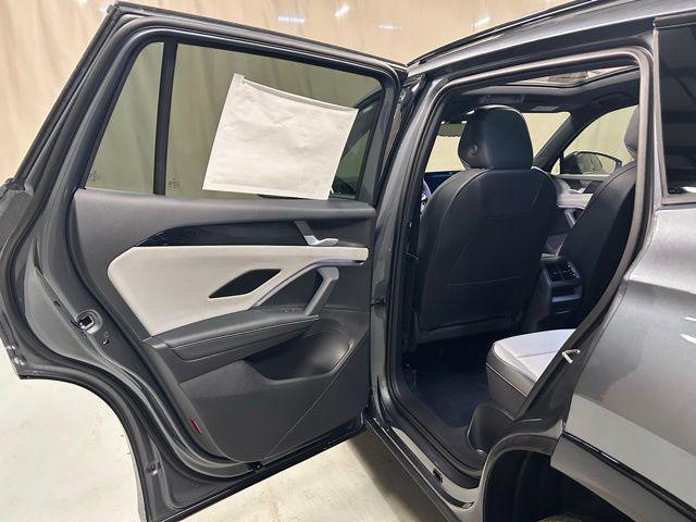 new 2026 Volkswagen Tiguan car, priced at $39,439