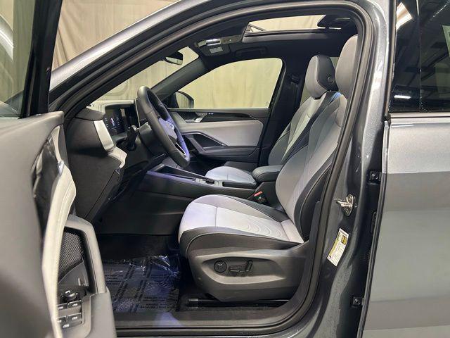 new 2026 Volkswagen Tiguan car, priced at $39,439