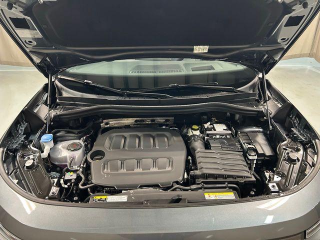 new 2026 Volkswagen Tiguan car, priced at $39,439