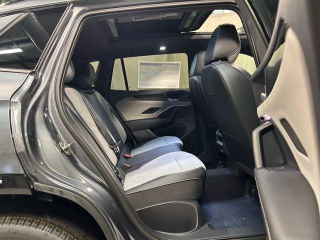 new 2026 Volkswagen Tiguan car, priced at $39,439