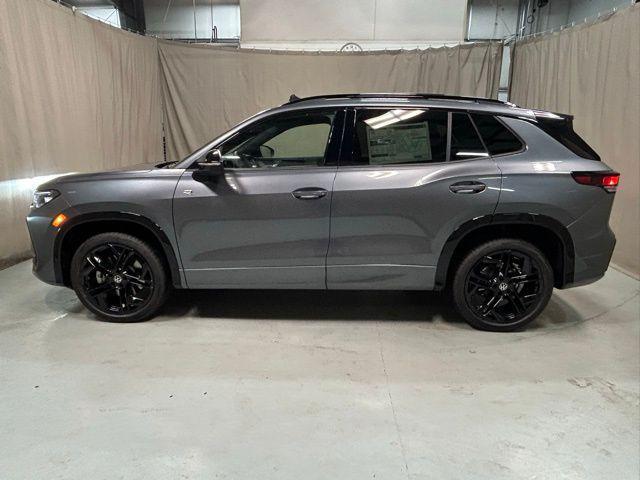 new 2026 Volkswagen Tiguan car, priced at $39,439