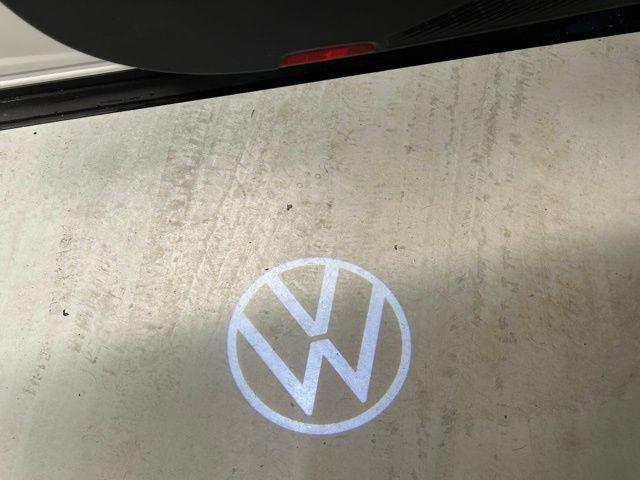 new 2026 Volkswagen Atlas car, priced at $45,419