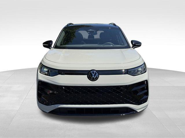 new 2026 Volkswagen Tiguan car, priced at $38,183