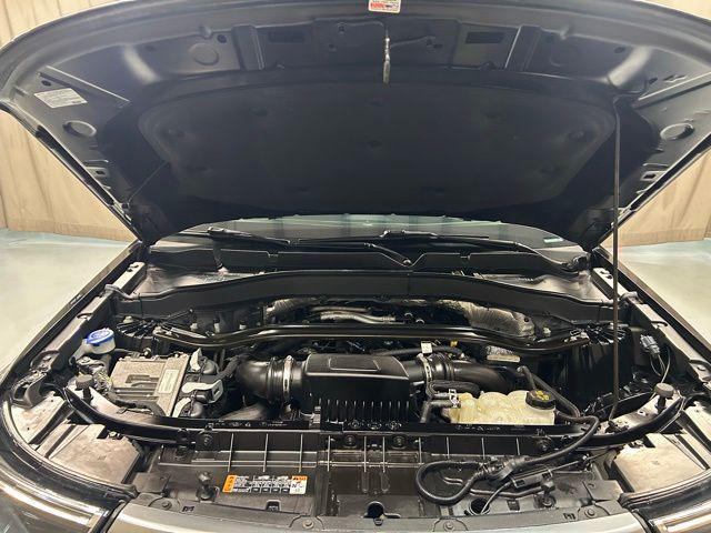 used 2020 Ford Explorer car, priced at $25,954