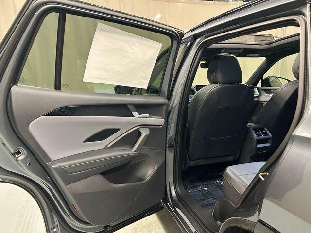 used 2025 Volkswagen Tiguan car, priced at $37,486