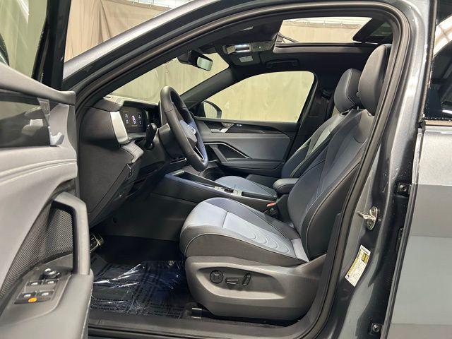 used 2025 Volkswagen Tiguan car, priced at $37,486