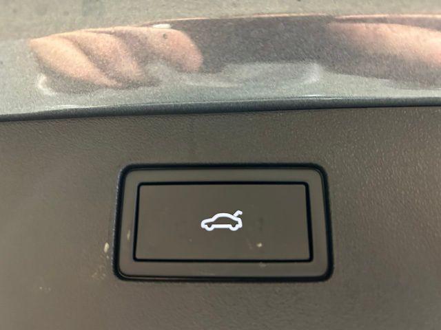 used 2025 Volkswagen Tiguan car, priced at $37,486