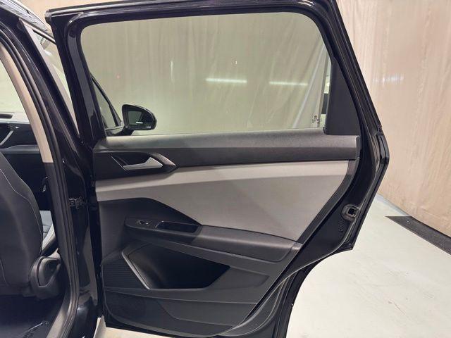 used 2023 Volkswagen Taos car, priced at $26,016